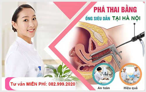 địa chỉ phá thai ở Hà Nội